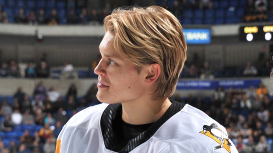 Bjorkqvist leaves Penguins, signs with Finnish team taken at PPG Paints Arena (Penguins)